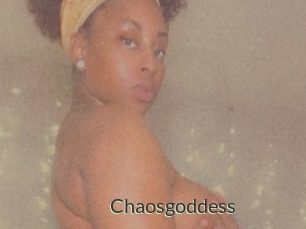 Chaosgoddess