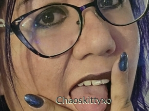 chaoskittyxo Ejaculator