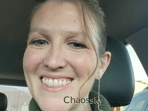 Chaossky
