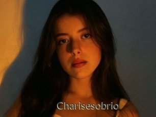 Charisesobrio