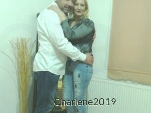 Charlene2019