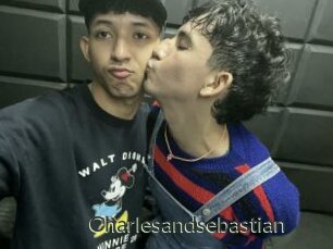 Charlesandsebastian