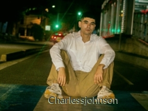 Charlessjohnson