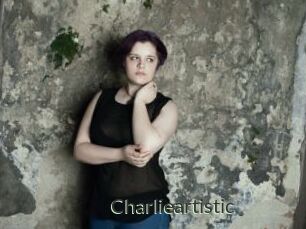 Charlieartistic