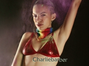 Charliebarber