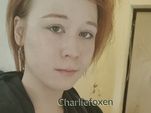 Charliefoxen