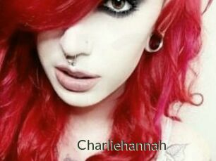 Charliehannah