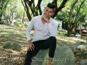 Charlietukson