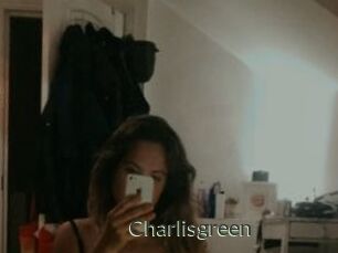 Charlisgreen