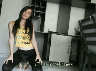 Charlotejones