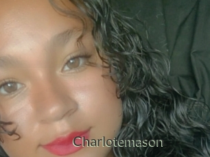 Charlotemason