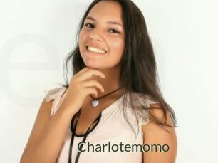 Charlotemomo