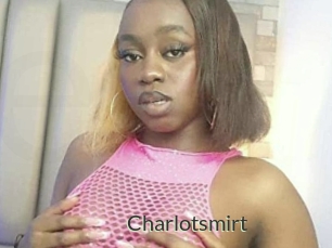 Charlotsmirt