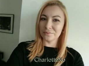 CharlotteXo