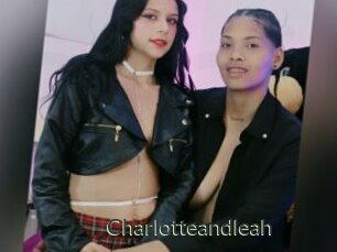 Charlotteandleah