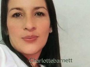 Charlottebarnett