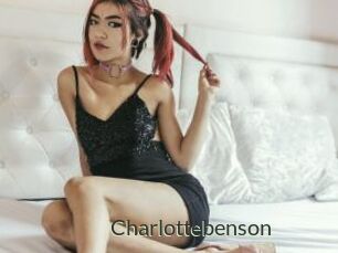 Charlottebenson