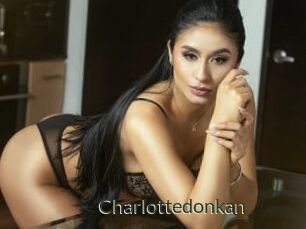 Charlottedonkan