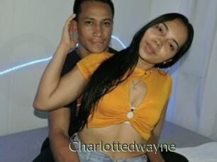 Charlottedwayne