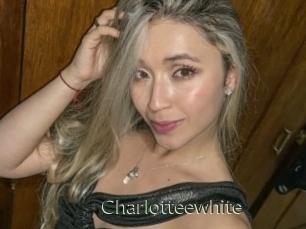 Charlotteewhite