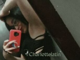 Charlottelatin