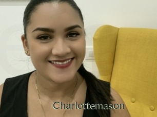 Charlottemason