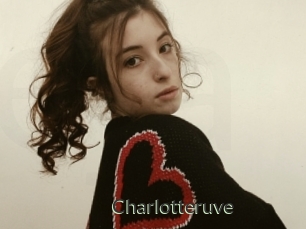 Charlotteruve