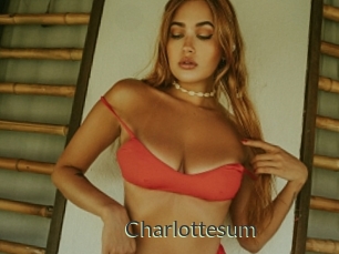 Charlottesum