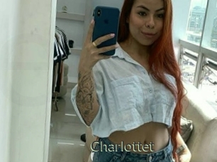 Charlottet