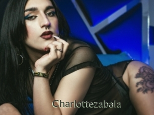 Charlottezabala