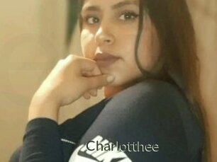 Charlotthee