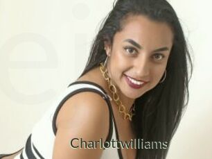 charlottwilliams Ejaculator