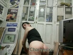 Charlysexy