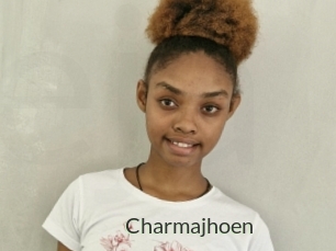 charmajhoen Ejaculator
