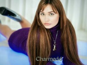 Charmedd