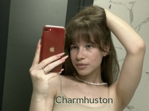 Charmhuston