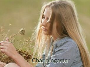 Charmingaster