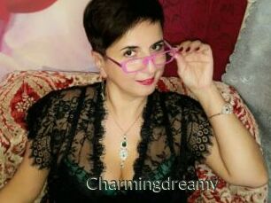 Charmingdreamy