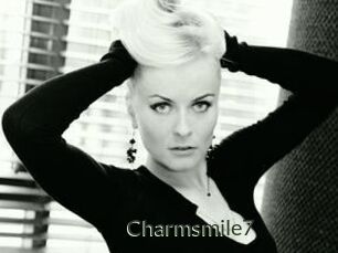 Charmsmile7