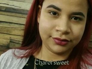 Charol_sweet