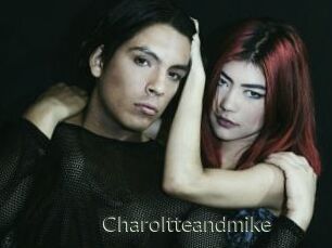 Charoltteandmike
