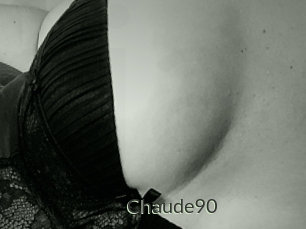 Chaude90