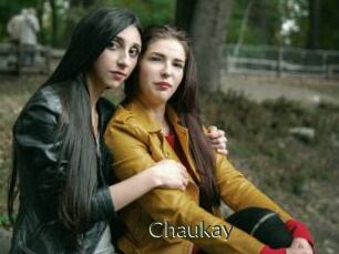 Chaukay