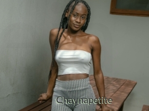 Chaynapetite