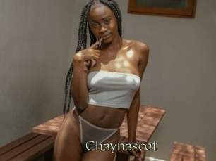 Chaynascot