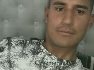 Chazmensesy