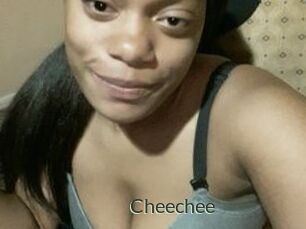 Cheechee
