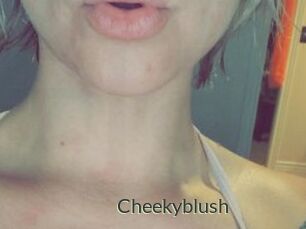 Cheekyblush