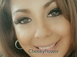 Cheekyflower
