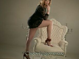 Cheerfulgemmax
